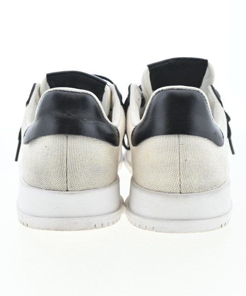 Yohji Yamamoto（ヨウジヤマモト）スニーカー 白 サイズ:24cm レディース/2200671065034