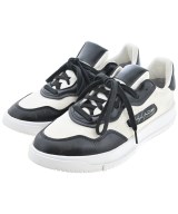 Yohji Yamamoto（ヨウジヤマモト）スニーカー 白 サイズ:24cm レディース/2200671065034