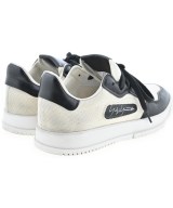 Yohji Yamamoto（ヨウジヤマモト）スニーカー 白 サイズ:24cm レディース/2200671065034