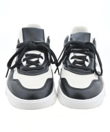 Yohji Yamamoto（ヨウジヤマモト）スニーカー 白 サイズ:24cm レディース/2200671065034