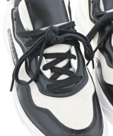 Yohji Yamamoto（ヨウジヤマモト）スニーカー 白 サイズ:24cm レディース/2200671065034