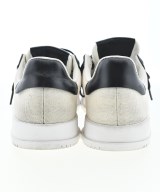 Yohji Yamamoto（ヨウジヤマモト）スニーカー 白 サイズ:24cm レディース/2200671065034