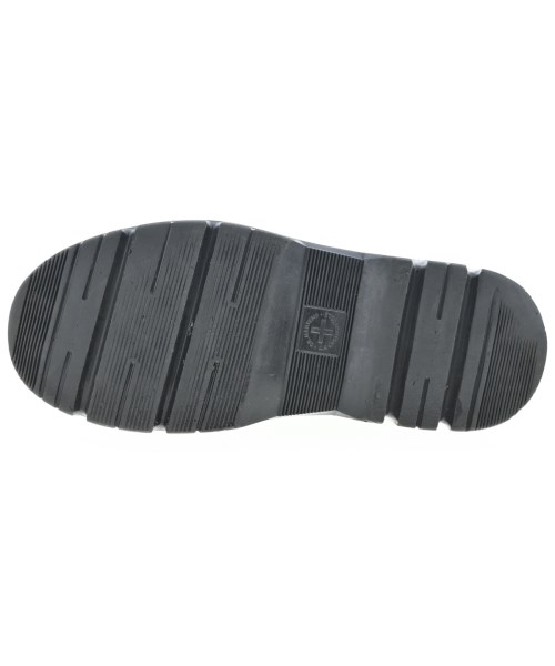 Yohji Yamamoto（ヨウジヤマモト）ブーツ 黒 サイズ:UK9(27.5cm位) メンズ/2200671137052