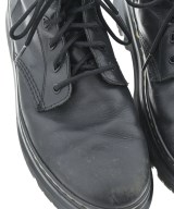 Yohji Yamamoto（ヨウジヤマモト）ブーツ 黒 サイズ:UK9(27.5cm位) メンズ/2200671137052