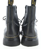 Yohji Yamamoto（ヨウジヤマモト）ブーツ 黒 サイズ:UK9(27.5cm位) メンズ/2200671137052