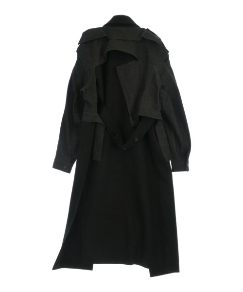 Yohji Yamamoto（ヨウジヤマモト）その他 黒 サイズ:2(S位) レディース/2200670132010