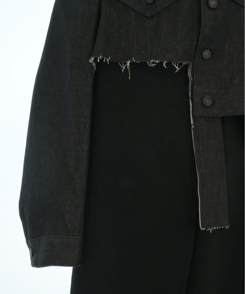 Yohji Yamamoto（ヨウジヤマモト）その他 黒 サイズ:2(S位) レディース/2200670132010