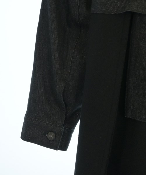 Yohji Yamamoto（ヨウジヤマモト）その他 黒 サイズ:2(S位) レディース/2200670132010