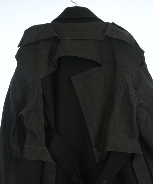 Yohji Yamamoto（ヨウジヤマモト）その他 黒 サイズ:2(S位) レディース/2200670132010