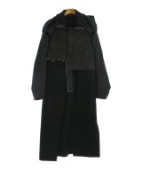 Yohji Yamamoto（ヨウジヤマモト）その他 黒 サイズ:2(S位) レディース/2200670132010