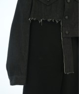 Yohji Yamamoto（ヨウジヤマモト）その他 黒 サイズ:2(S位) レディース/2200670132010