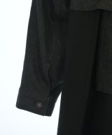 Yohji Yamamoto（ヨウジヤマモト）その他 黒 サイズ:2(S位) レディース/2200670132010