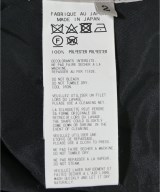 Yohji Yamamoto（ヨウジヤマモト）オールインワン/サロペット 黒 サイズ:2(S位) レディース/2200670132027