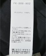 Yohji Yamamoto（ヨウジヤマモト）オールインワン/サロペット 黒 サイズ:2(S位) レディース/2200670132027