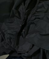 Yohji Yamamoto（ヨウジヤマモト）オールインワン/サロペット 黒 サイズ:2(S位) レディース/2200670132027