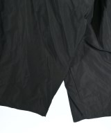 Yohji Yamamoto（ヨウジヤマモト）オールインワン/サロペット 黒 サイズ:2(S位) レディース/2200670132027