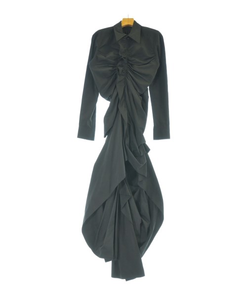 ヨウジヤマモト(YOHJI YAMAMOTO)のYOHJI YAMAMOTO ワンピース