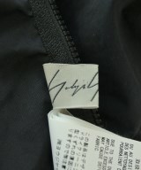 Yohji Yamamoto（ヨウジヤマモト）ワンピース 黒 サイズ:2(S位) レディース/2200670132034