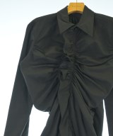 Yohji Yamamoto（ヨウジヤマモト）ワンピース 黒 サイズ:2(S位) レディース/2200670132034