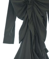 Yohji Yamamoto（ヨウジヤマモト）ワンピース 黒 サイズ:2(S位) レディース/2200670132034