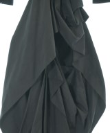 Yohji Yamamoto（ヨウジヤマモト）ワンピース 黒 サイズ:2(S位) レディース/2200670132034