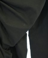 Yohji Yamamoto（ヨウジヤマモト）ワンピース 黒 サイズ:2(S位) レディース/2200670132034