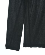 Yohji Yamamoto（ヨウジヤマモト）Tシャツ・カットソー 黒 サイズ:2(S位) レディース/2200670132058