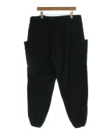Yohji Yamamoto（ヨウジヤマモト）カーゴパンツ 黒 サイズ:2(S位) レディース/2200670132065