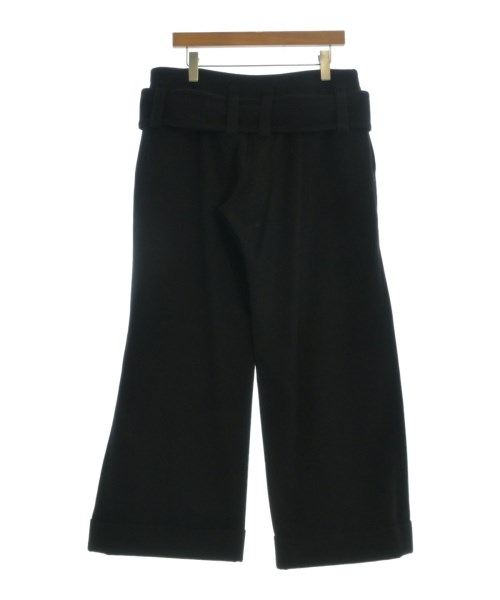 Yohji Yamamoto（ヨウジヤマモト）その他 黒 サイズ:3(M位) レディース/2200670132072