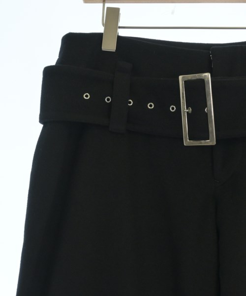 Yohji Yamamoto（ヨウジヤマモト）その他 黒 サイズ:3(M位) レディース/2200670132072