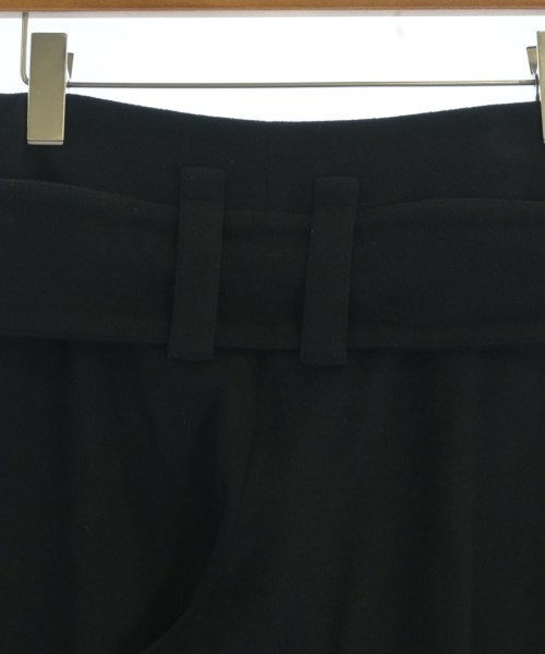 Yohji Yamamoto（ヨウジヤマモト）その他 黒 サイズ:3(M位) レディース/2200670132072