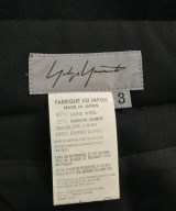 Yohji Yamamoto（ヨウジヤマモト）その他 黒 サイズ:3(M位) レディース/2200670132072