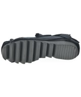 Yohji Yamamoto（ヨウジヤマモト）スニーカー 黒 サイズ:5(24.5cm位) レディース/2200670132096