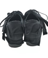 Yohji Yamamoto（ヨウジヤマモト）スニーカー 黒 サイズ:5(24.5cm位) レディース/2200670132096
