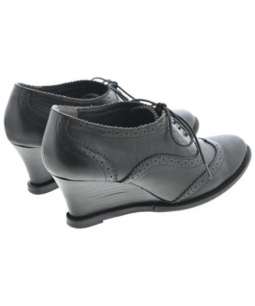 Yohji Yamamoto（ヨウジヤマモト）その他 黒 サイズ:5(24.5cm位) レディース/2200670132102