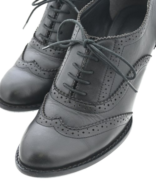 Yohji Yamamoto（ヨウジヤマモト）その他 黒 サイズ:5(24.5cm位) レディース/2200670132102