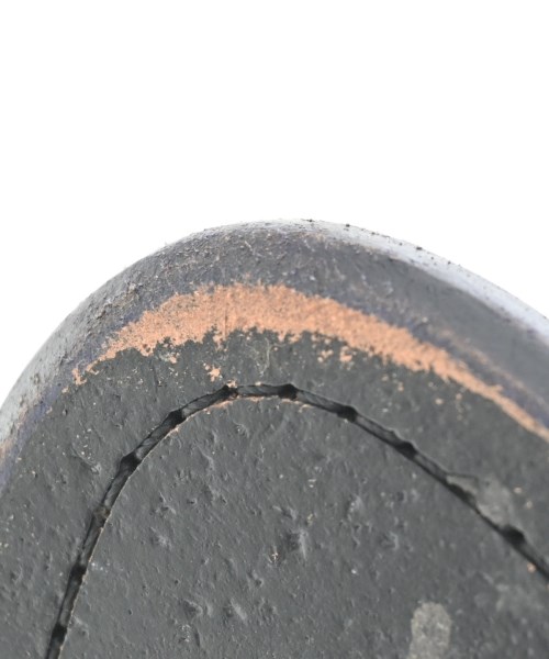 Yohji Yamamoto（ヨウジヤマモト）その他 黒 サイズ:5(24.5cm位) レディース/2200670132102