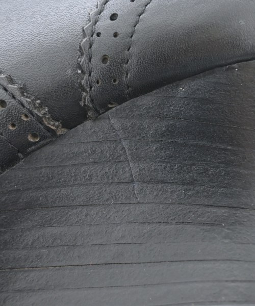 Yohji Yamamoto（ヨウジヤマモト）その他 黒 サイズ:5(24.5cm位) レディース/2200670132102