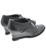 Yohji Yamamoto（ヨウジヤマモト）その他 黒 サイズ:5(24.5cm位) レディース/2200670132102