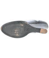 Yohji Yamamoto（ヨウジヤマモト）その他 黒 サイズ:5(24.5cm位) レディース/2200670132102