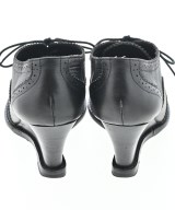 Yohji Yamamoto（ヨウジヤマモト）その他 黒 サイズ:5(24.5cm位) レディース/2200670132102