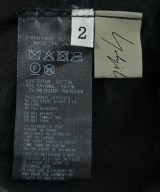 Yohji Yamamoto（ヨウジヤマモト）Tシャツ・カットソー 黒 サイズ:2(S位) レディース/2200729589154