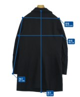 Yohji Yamamoto（ヨウジヤマモト）テーラードジャケット 紺 サイズ:2(S位) レディース/2200722610022