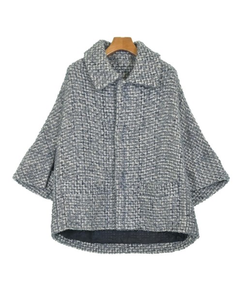 YOHJI YAMAMOTO(ヨウジヤマモト)のジャケット サイズ:1(XS位) 44,000円