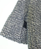 Yohji Yamamoto（ヨウジヤマモト）ジャケット 紺 サイズ:1(XS位) レディース/2200729200011