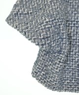 Yohji Yamamoto（ヨウジヤマモト）ジャケット 紺 サイズ:1(XS位) レディース/2200729200011