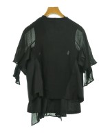 Yohji Yamamoto（ヨウジヤマモト）ジャケット 黒 サイズ:3(M位) レディース/2200729200028