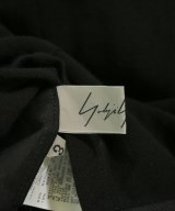 Yohji Yamamoto（ヨウジヤマモト）ジャケット 黒 サイズ:3(M位) レディース/2200729200028