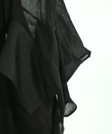 Yohji Yamamoto（ヨウジヤマモト）ジャケット 黒 サイズ:3(M位) レディース/2200729200028