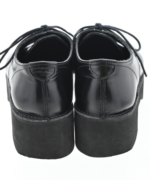 Yohji Yamamoto（ヨウジヤマモト）ビジネス・ドレスシューズ 黒 サイズ:SS(21cm位) レディース/2200728947054